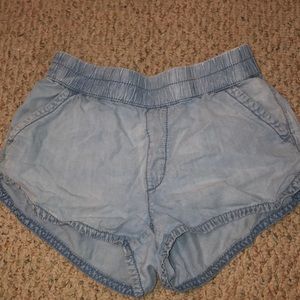 Shorts